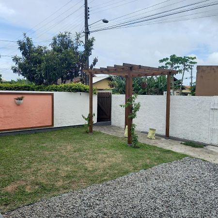Casa Em Florianopolis, Rio Vermelho De 2 Quartos Bem Localizada Екстер'єр фото