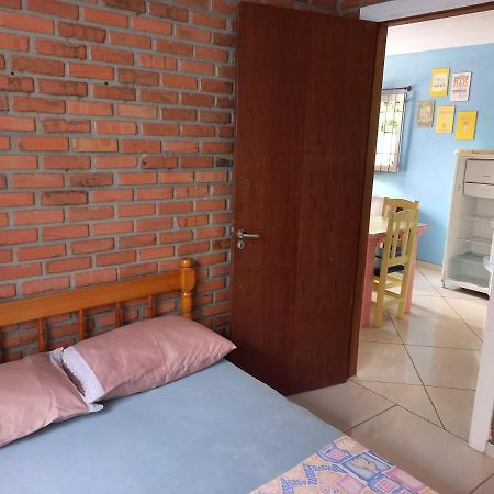 Casa Em Florianopolis, Rio Vermelho De 2 Quartos Bem Localizada Екстер'єр фото