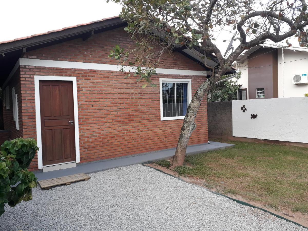 Casa Em Florianopolis, Rio Vermelho De 2 Quartos Bem Localizada Екстер'єр фото