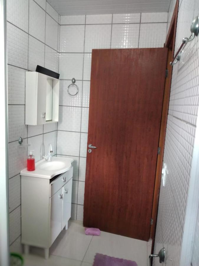 Casa Em Florianopolis, Rio Vermelho De 2 Quartos Bem Localizada Екстер'єр фото