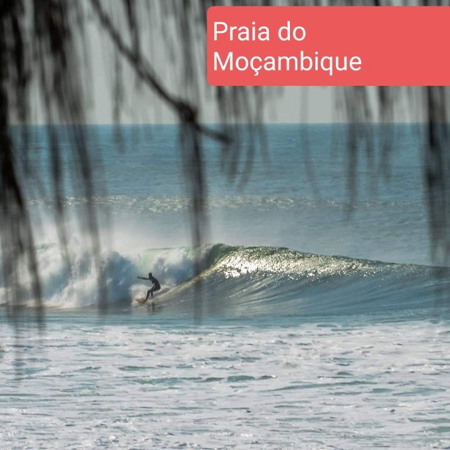 Casa Em Florianopolis, Rio Vermelho De 2 Quartos Bem Localizada Екстер'єр фото