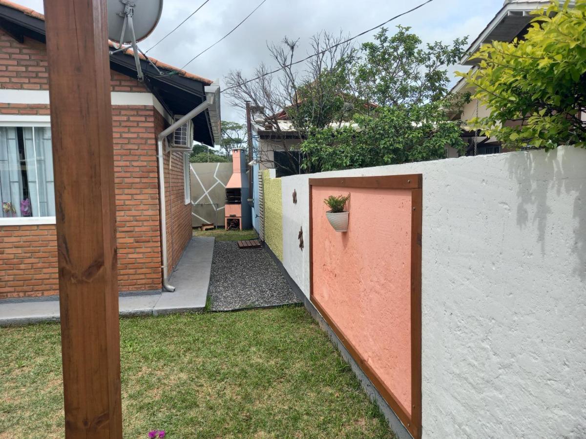 Casa Em Florianopolis, Rio Vermelho De 2 Quartos Bem Localizada Екстер'єр фото