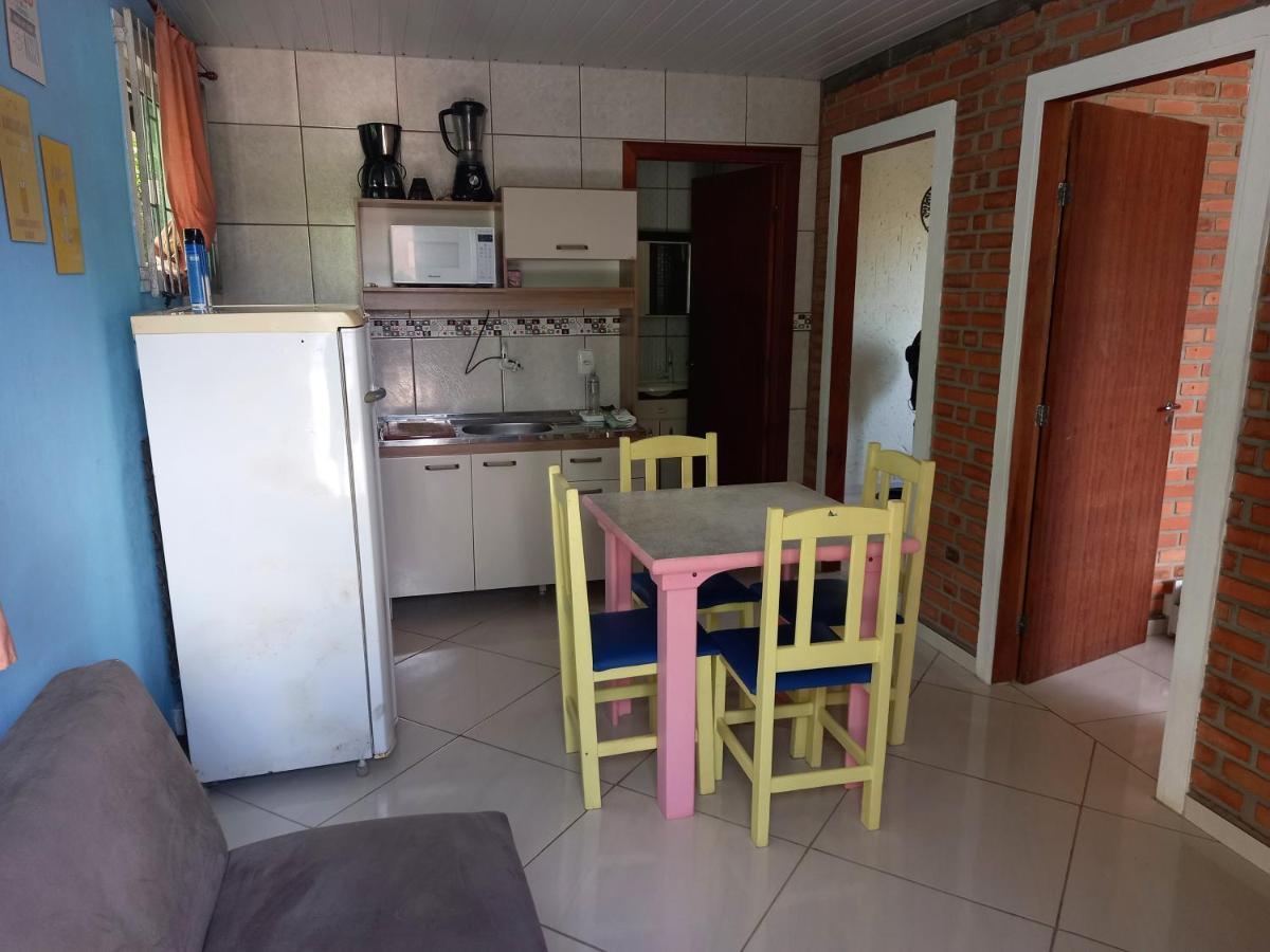 Casa Em Florianopolis, Rio Vermelho De 2 Quartos Bem Localizada Екстер'єр фото
