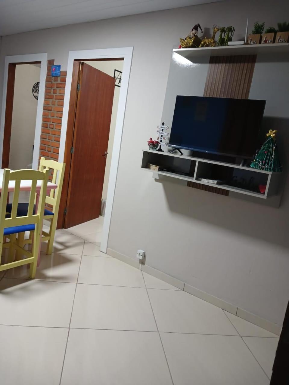 Casa Em Florianopolis, Rio Vermelho De 2 Quartos Bem Localizada Екстер'єр фото