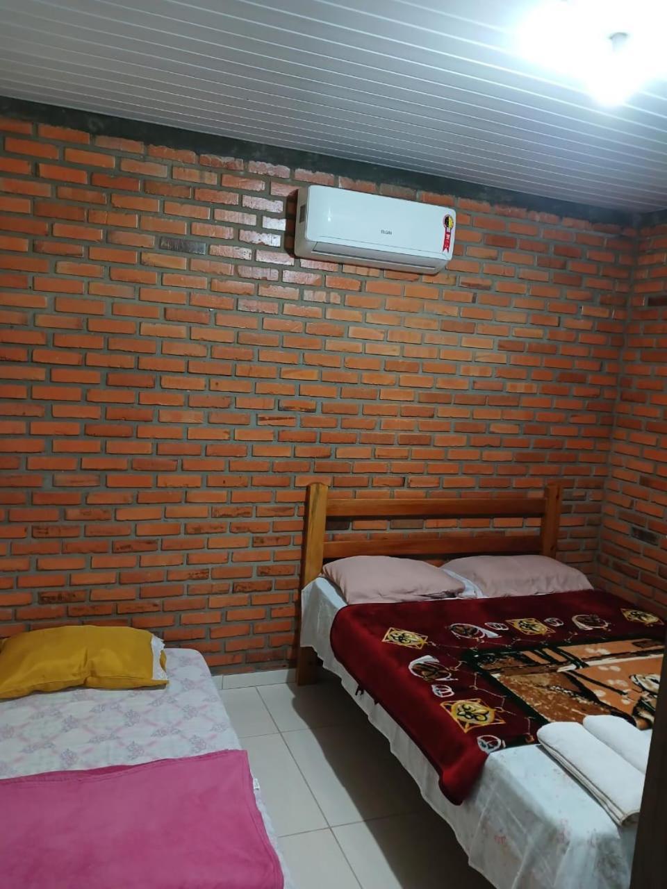 Casa Em Florianopolis, Rio Vermelho De 2 Quartos Bem Localizada Екстер'єр фото