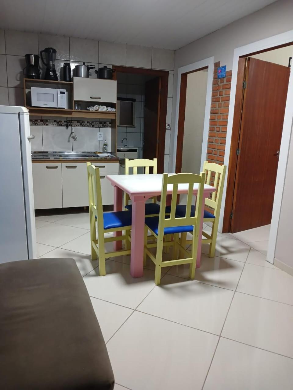 Casa Em Florianopolis, Rio Vermelho De 2 Quartos Bem Localizada Екстер'єр фото