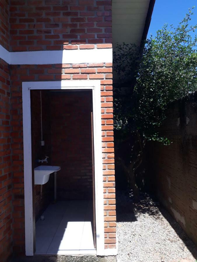 Casa Em Florianopolis, Rio Vermelho De 2 Quartos Bem Localizada Екстер'єр фото